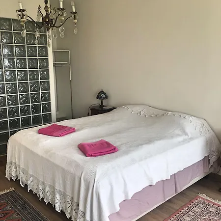 Ada Country house
