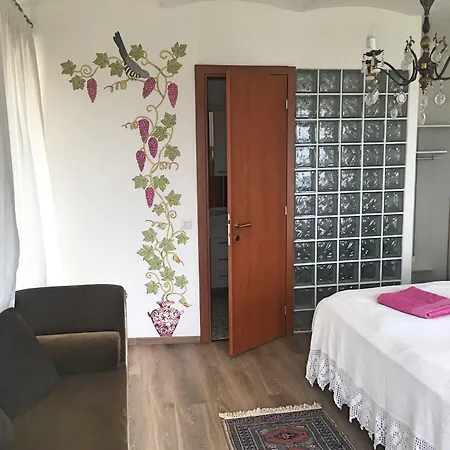 Ada Country house