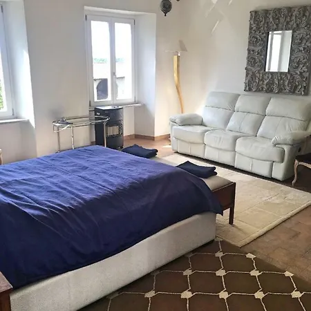 Ada Country house