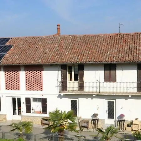 Landhaus Ada Rodello