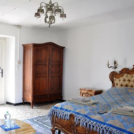 Country house Ada Rodello