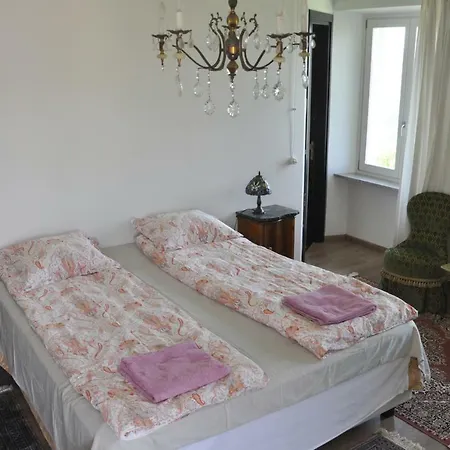 Country house Ada Rodello