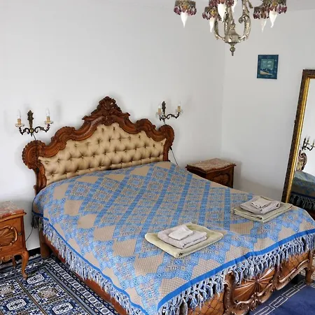 Ada Country house *