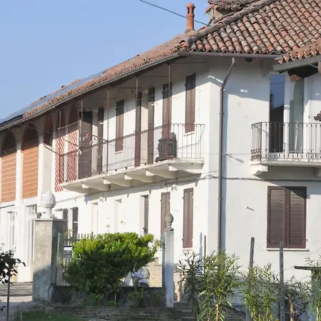 Landhaus Ada